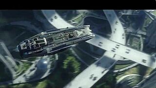 Padme Asserts Femdom Dominion in Alternate Revenge of the Sith Ending