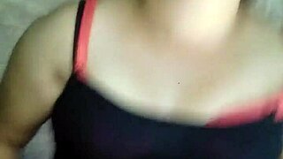 hot latina milf sucks cock then takes missionary pounding while i film close