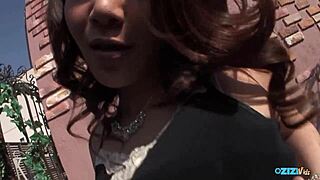 they got tipsy then he chased her cumshot up those stairs.