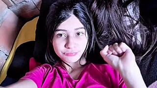 Real friends take turns pounding my wife's tight ass in hot homemade action