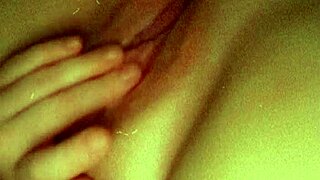 solo girls tease spread and rub wet pussies in hot masturbation play compilation