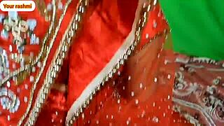 Indian Newlyweds' Wedding Night Holds Secret Surprises