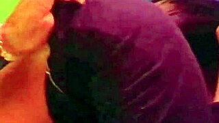 hey this young brazilian bends over and deepthroats my long cock so good