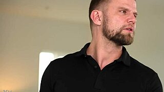 Slutty Housewife Jesse Pony Takes Double Penetration Ass To Mouth Threesome With Cumshot