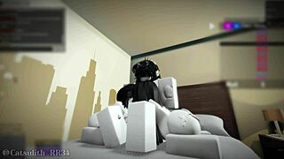 threesome fans return craving big cock riding in group session eight