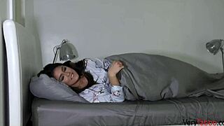 oh man getting back at that bitchy stepmom serena santos feels so damn good right now