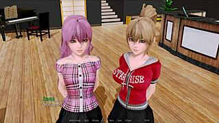 in harem hotel 101 she explores forbidden desires step by step