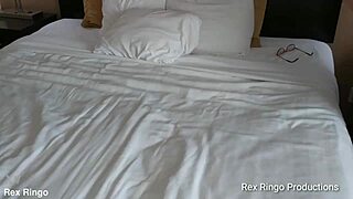 i'm so excited behind scenes with favfantasy and rex ringo's big black cock