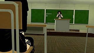 whoa vrchat roleplay gets wild with avatars dancing and chatting 😏🔥