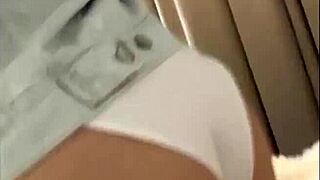 sexy arabian teen feels horny waves masturbating dancing modeling in la