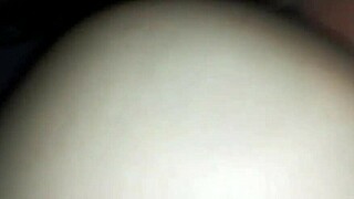 Sexy Peruvian Jungle Beauty Bent Over Fuck