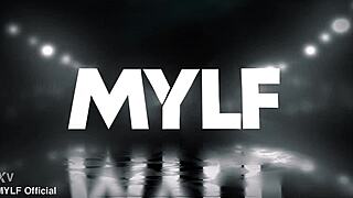 Sexy Stepmom Seduces Stepson's Monster Cock with Dirty Blowjob Talk