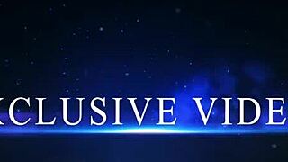 Raw Gorgeous British Teen Lana Harding Horny Interview