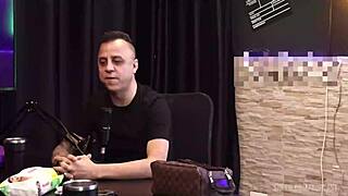 Wife Monica Lima Humiliates Cuck Hubby in Dogging Interview with Stranger's Cock