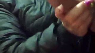 big ass hanzzell guerrero gapes wide deepthroating in kitchen