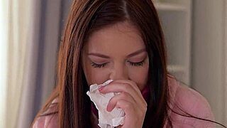 doctor wanna fuck sexy teen coeds luna rival bent over doggystyle?