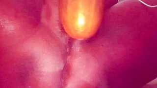 indian village wife desibhabhi rides big cock on ranch