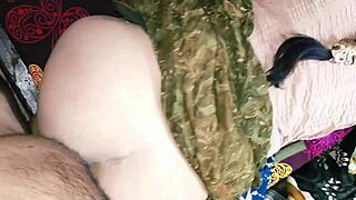 wanna see me hard fuck my stepsister rough with dirty talk screaming?