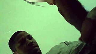 so this cleveland white girl is riding my bbc right in front of her husband watching every thrust