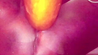 indian village wife desibhabhi rides big cock on ranch