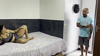 wife dreams of stranger fuck while hubby turns cuck