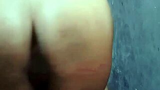 i bang desi boudi servant hard in bathroom
