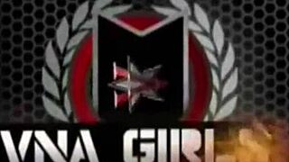 Sara Jay Bends Over In Lingerie And Masturbates Big Pussy Lips To Orgasm