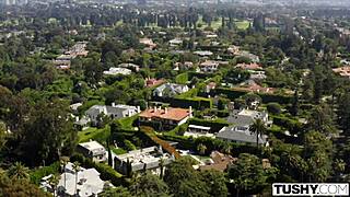 Tushy Cutie Sawyer Cassidy Fills Tight Ass With Cock After Deepthroat