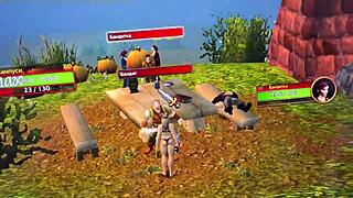 ebony mommy pussy so wet with stranger 🍆💦