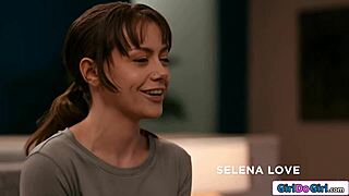 did my busty stepmom love my facesit cum in her mouth??