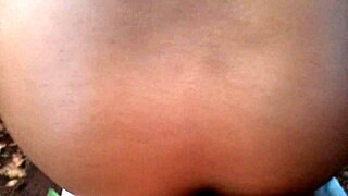 he slammed that naughty tight brazilian ass doggystyle then she gave raw pussy to the guy rolling up with his dog