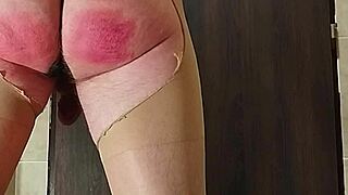 What happens when subscribers pick the hardest spanking challenges?