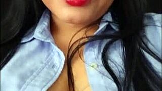 bruno i get so wet at work fantasizing your hard cock in my big ass