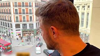 Country girl and friend share thrilling big cock adventure