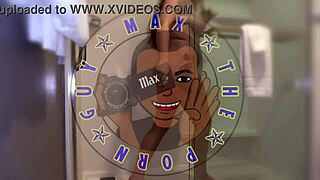 POV Monica's Amazing Tits Lead to Sloppy Suck and Huge Load Explosion