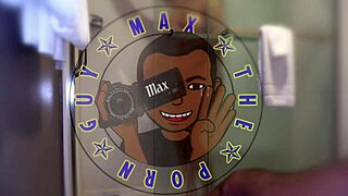 POV Monica's Amazing Tits Lead to Sloppy Suck and Huge Load Explosion