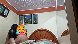 SUBMISSIVE Latina WIFE Offered As HOOKER To Fat MATURE Friend By CUCKOLD Husband