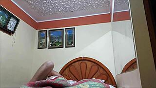 SUBMISSIVE Latina WIFE Offered As HOOKER To Fat MATURE Friend By CUCKOLD Husband