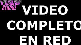 Wife Slave Punished With Huge Tits Spanking For Disobedience