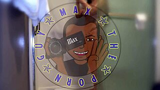 POV Monica's Amazing Tits Lead to Sloppy Suck and Huge Load Explosion