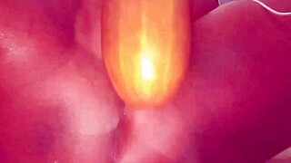 indian village wife desibhabhi rides big cock on ranch