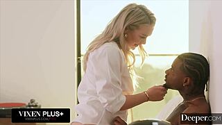 gorgeous blonde natalia starr rides monster bbc deeper all day