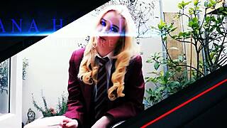 i crave your hot cum, sexy teen student