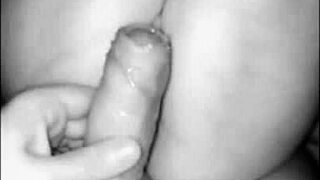 wanna see this wife cheat anal with her husband's friend?