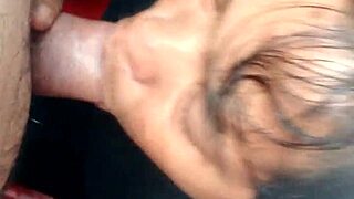 que rico mamas wet mexican mommy pussy tastes so good