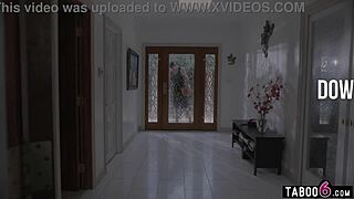 exotic spider bite awakens ebony milf's wild side