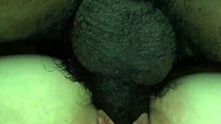 oh man my pussy's dripping after that messy bbc creampie from jackie whitney's cheating