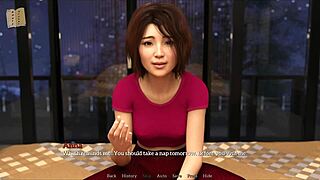 Brunette Milf's Massive Big Tits And Boobs New Memories 67