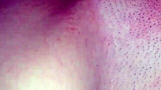 oh man my pussy's dripping after that messy bbc creampie from jackie whitney's cheating