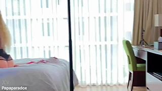 Asian lesbians lick two girls now